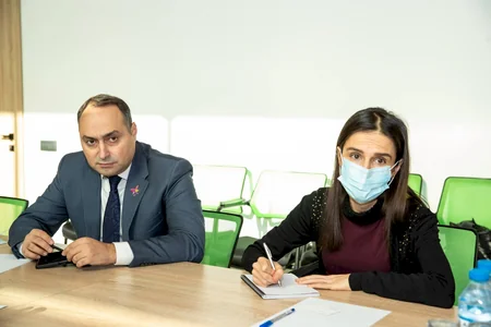 Həssas qruplar üçün kiçik bizneslər yaradılır