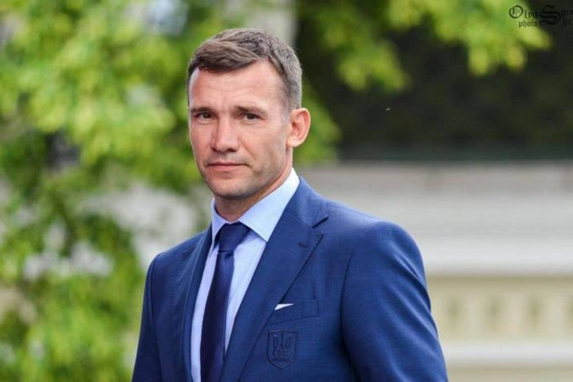 Andrey Şevçenko: Bu, Çernobıldakı qəzanın baş verdiyi dövrə bənzəyir