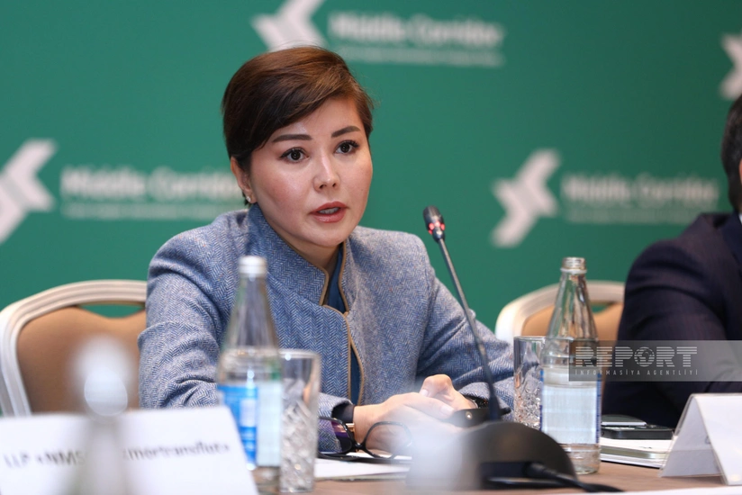 Orta Dəhliz üçün hazırlanmış rəqəmsal platforma rəsmən istifadəyə verilib