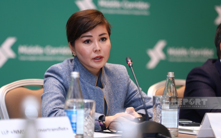 Orta Dəhliz üçün hazırlanmış rəqəmsal platforma rəsmən istifadəyə verilib