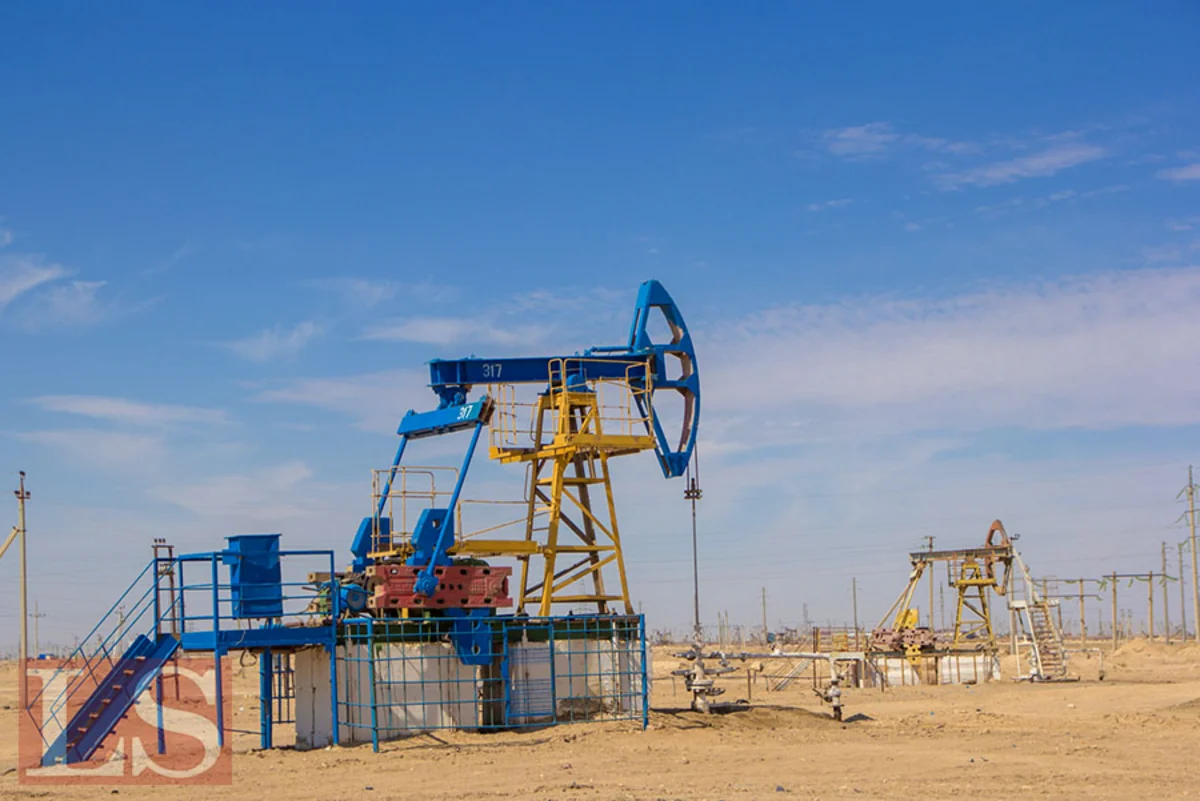 Южная Корея прекратила импорт казахстанской нефти CPC Blend