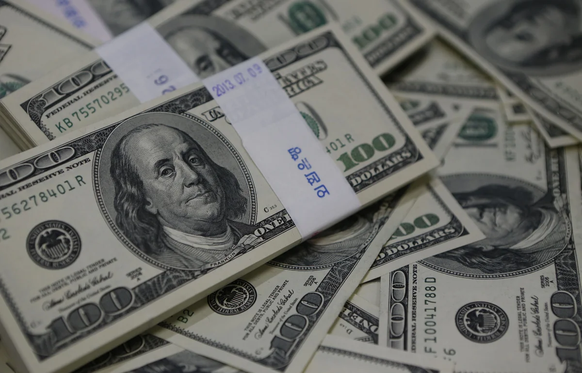 ​Azərbaycan BVF-dən 3 mlrd. dollar alacaq