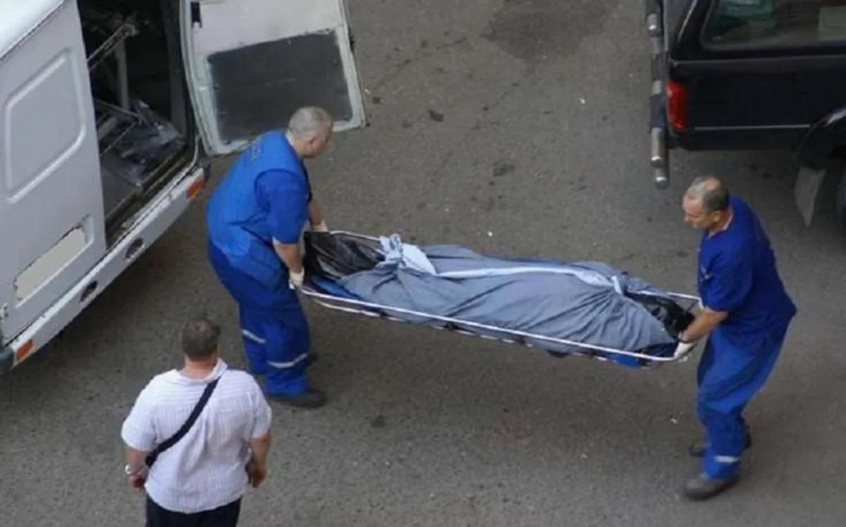 Sabirabadda su kanalına düşən avtomobildən meyit tapılması barədə araşdırma aparılır