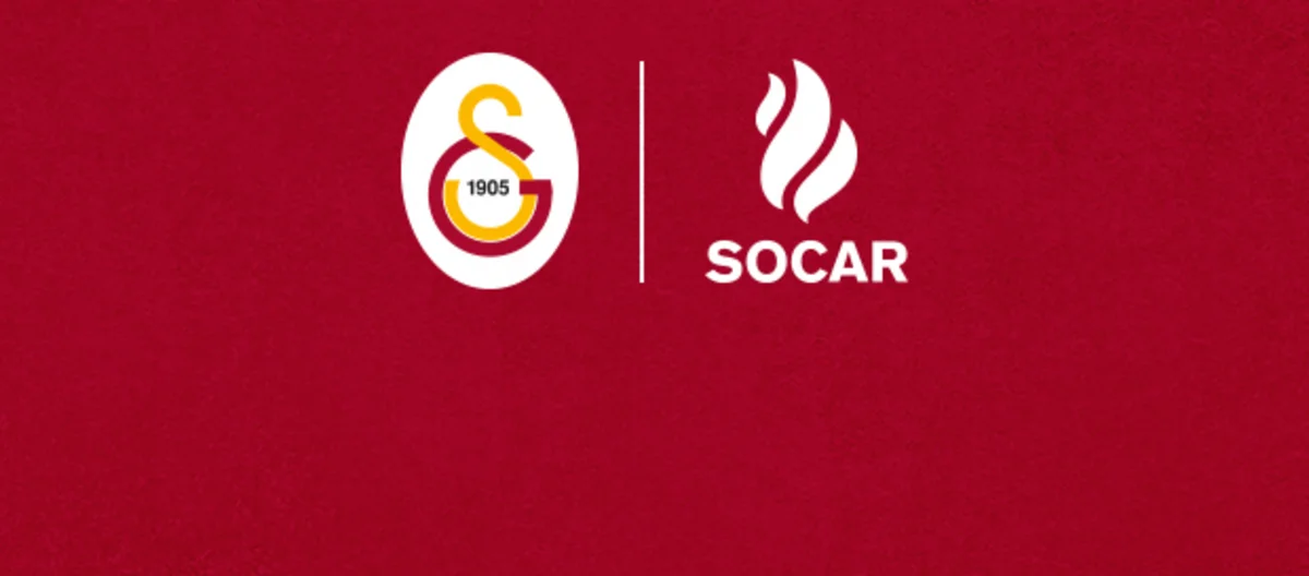 SOCAR “Qalatasaray”ın enerji sponsoru və Avrokubok oyunlarında forma sponsoru olub