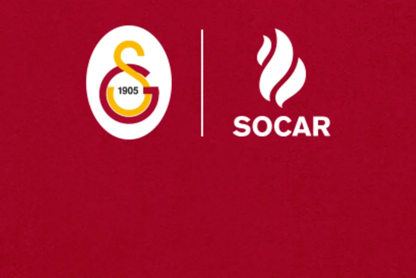 SOCAR “Qalatasaray”ın enerji sponsoru və Avrokubok oyunlarında forma sponsoru olub