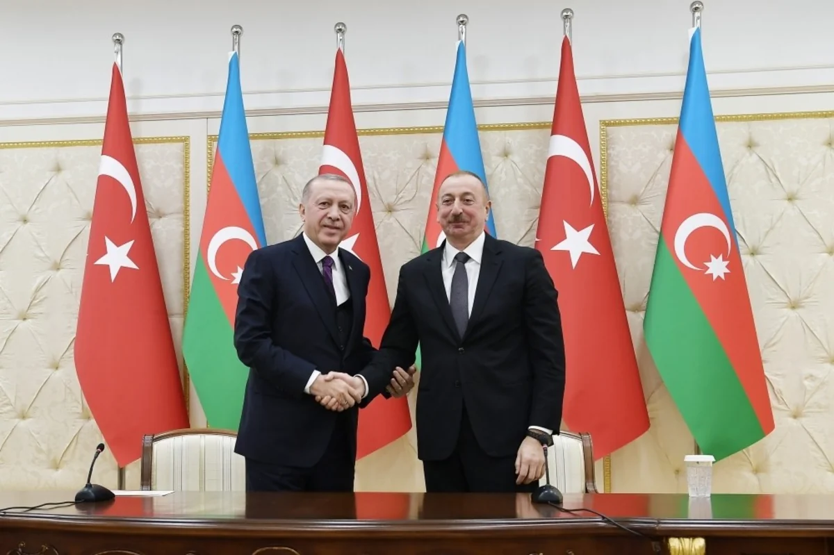 Dövlət başçısı: Ermənistanın qeyri-konstruktiv mövqeyi münaqişənin həlli üçün əsas maneədir