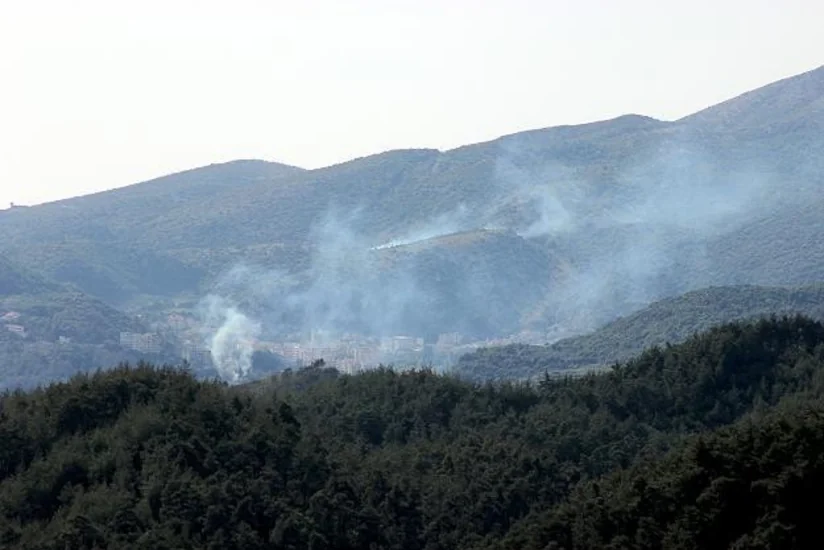 ​Suriyada türkmən kəndinə hücum nəticəsində 2 nəfər ölüb, 15 nəfər yaralanıb