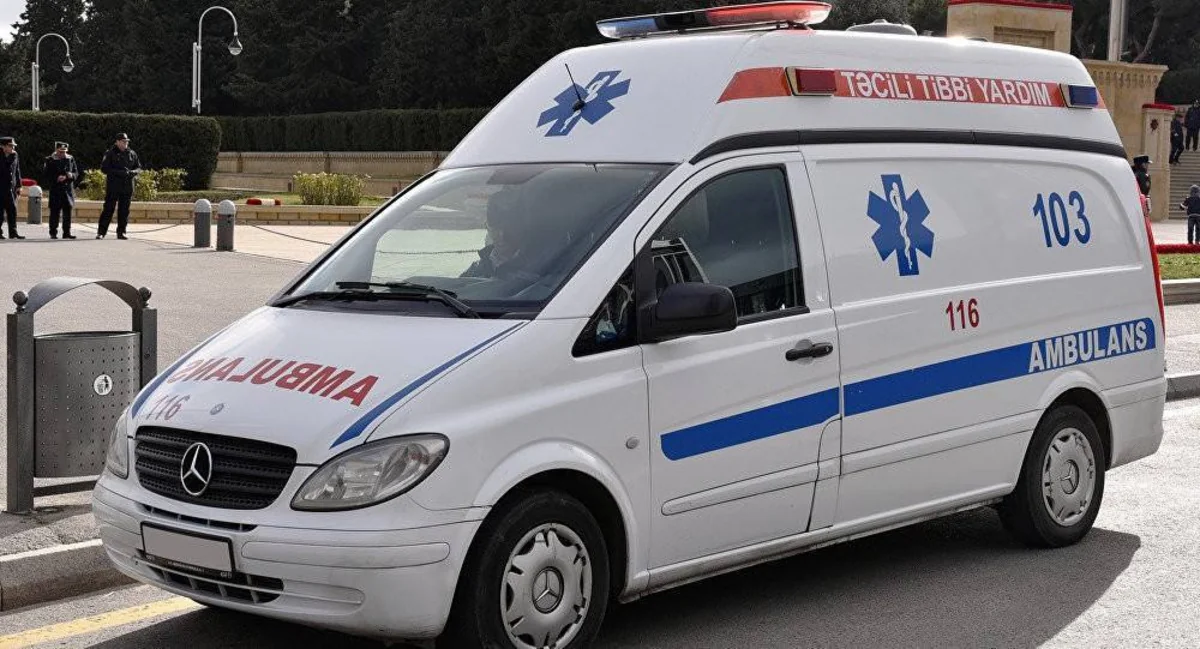 İsmayıllı RİH: Xəstəxanaya müraciət edən fəhlələrə günvurma diaqnozu qoyulub