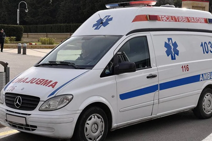İsmayıllı RİH: Xəstəxanaya müraciət edən fəhlələrə günvurma diaqnozu qoyulub