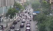 Bakıda 16 istiqamətdə sıxlıq var - SİYAHI