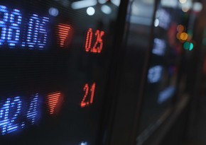 Ключевые показатели товарных, фондовых и валютных рынков (06.10.2021)