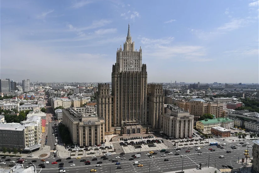 MFA: Russia considers '3+3' format important for increasing interconnectivity in South Caucasus