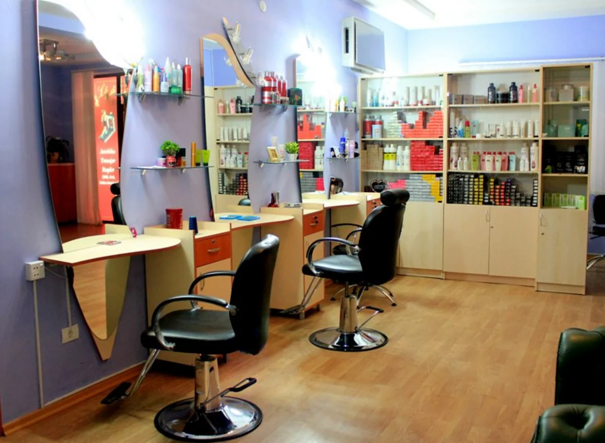 Bakıda gözəllik mərkəzi cərimələndi