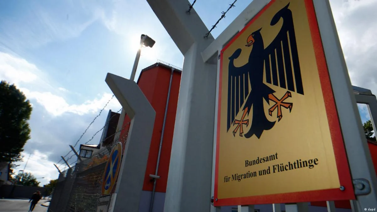 Germany denies asylum to 319 Azerbaijani citizens