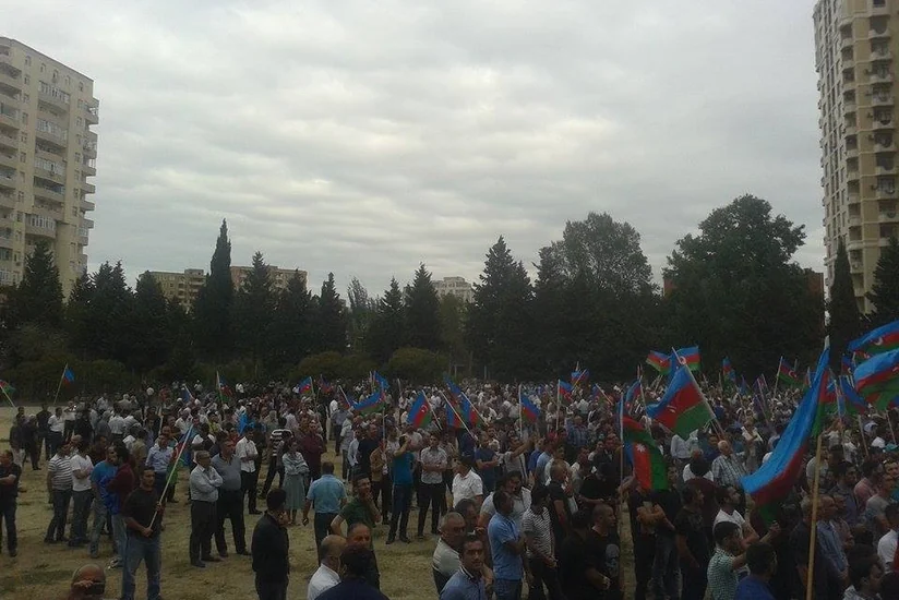 Milli Şuranın və Müsavat Partiyasının mitinq təşkilatçılarına xəbərdarlıq olunub