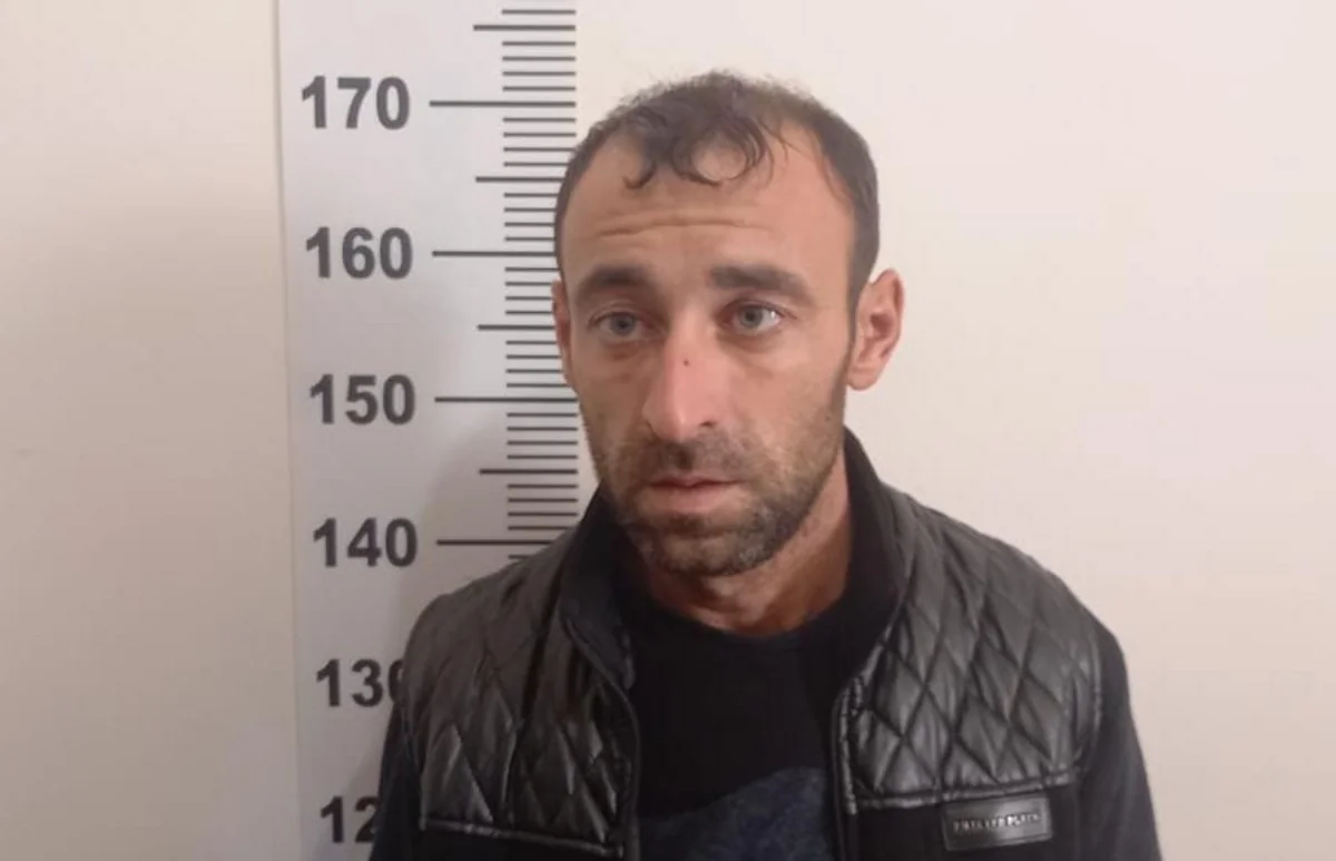 Polis Siyəzəndə əməliyyat keçirib, 3 nəfər saxlanılıb
