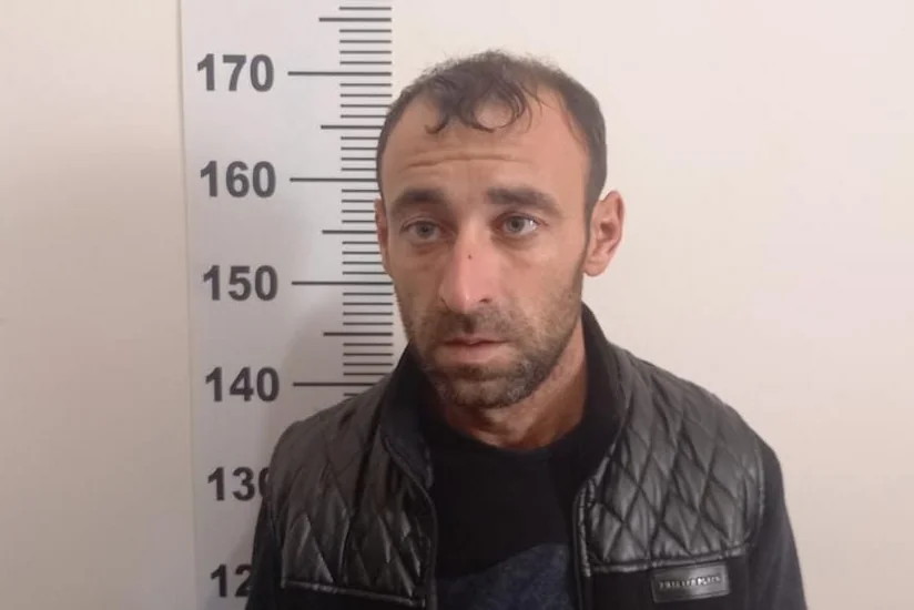 Polis Siyəzəndə əməliyyat keçirib, 3 nəfər saxlanılıb