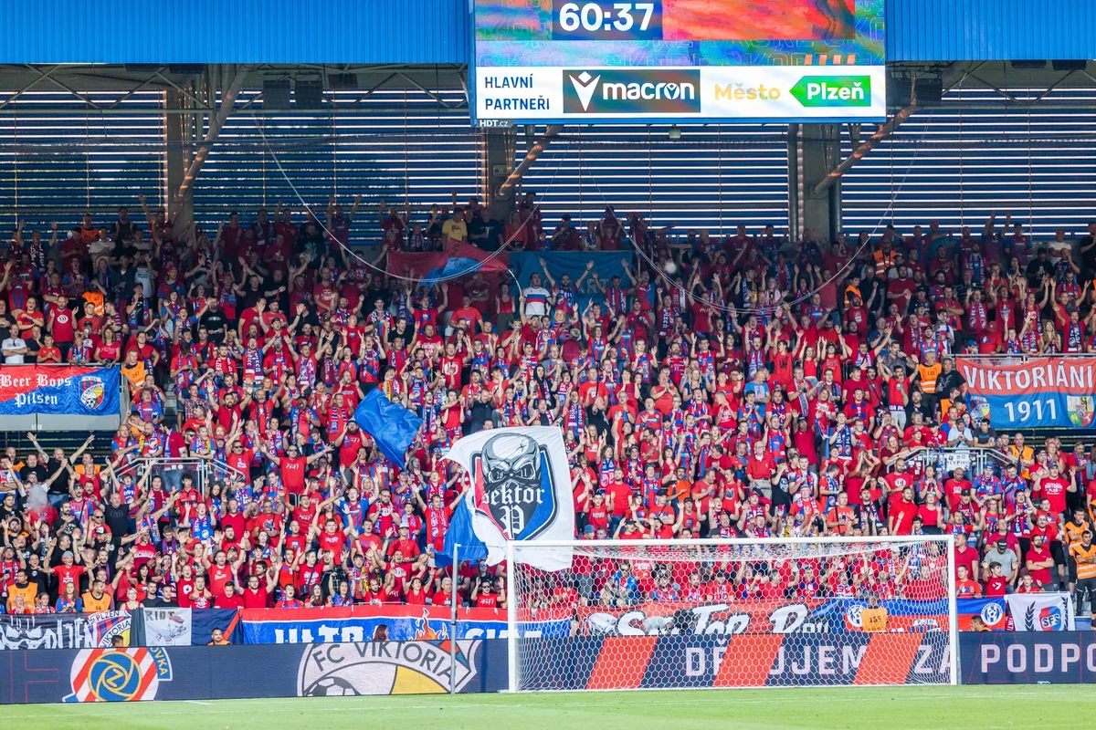 На игре Карабаха в Чехии будет аншлаг