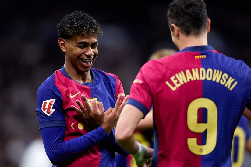 Barselona Avropa çempionu ilə yeni müqavilə imzalayacaq