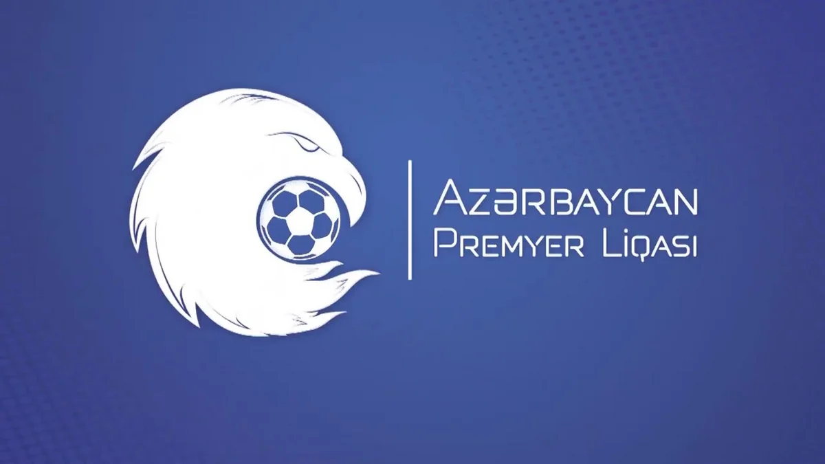 Azərbaycan Premyer Liqası: İki oyunun təyinatları açıqlandı