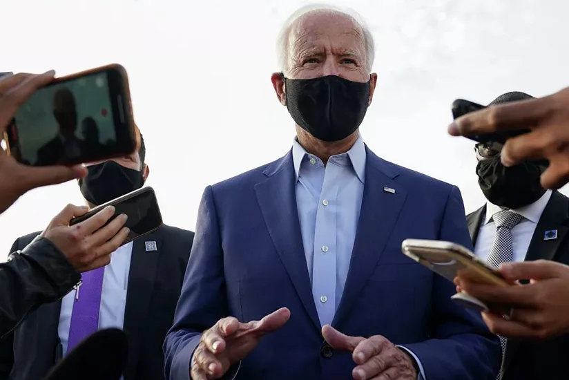 Joe Biden calls on Azerbaijan and Armenia to resume talks