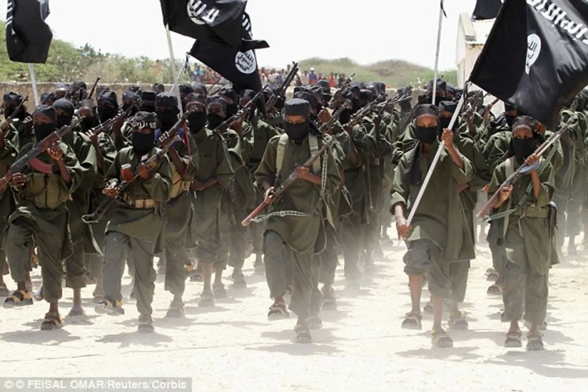 Group of people campaigning in support of ISIS detained in Kazakhstan