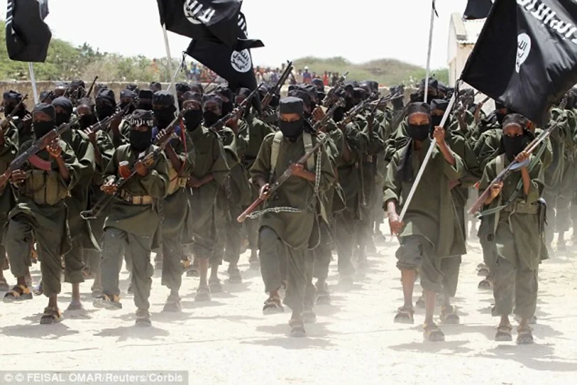 Group of people campaigning in support of ISIS detained in Kazakhstan
