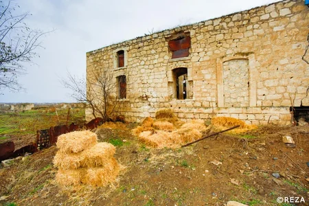 Ağdamdakı erməni vəhşiliyi fotoların dili ilə