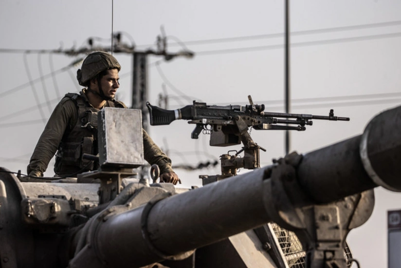 IDF eliminates senior Hamas commander