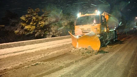 “Azəravtoyol”: Hazırlıqsız sürücülərin yollara çıxması məsləhət görülmür - VİDEO