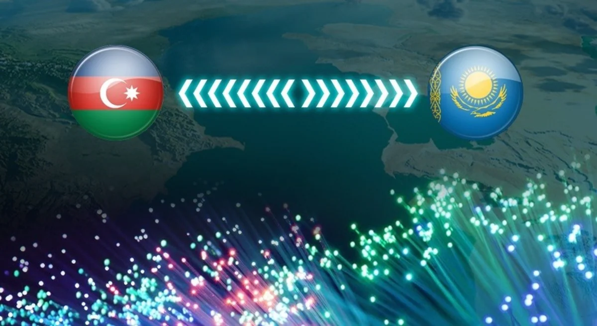 Qazaxıstan hökuməti Transxəzər magistralı sazişini təsdiq edib