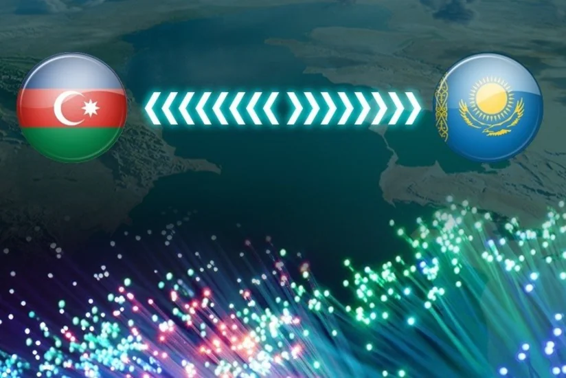 Qazaxıstan hökuməti Transxəzər magistralı sazişini təsdiq edib