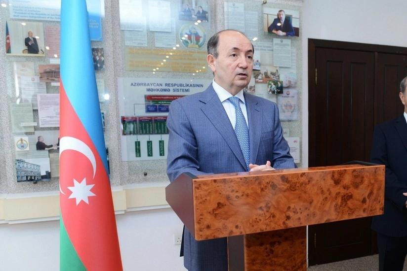 Azərbaycanda 120-dən çox hakim məhkəmə sistemindən kənarlaşdırılıb