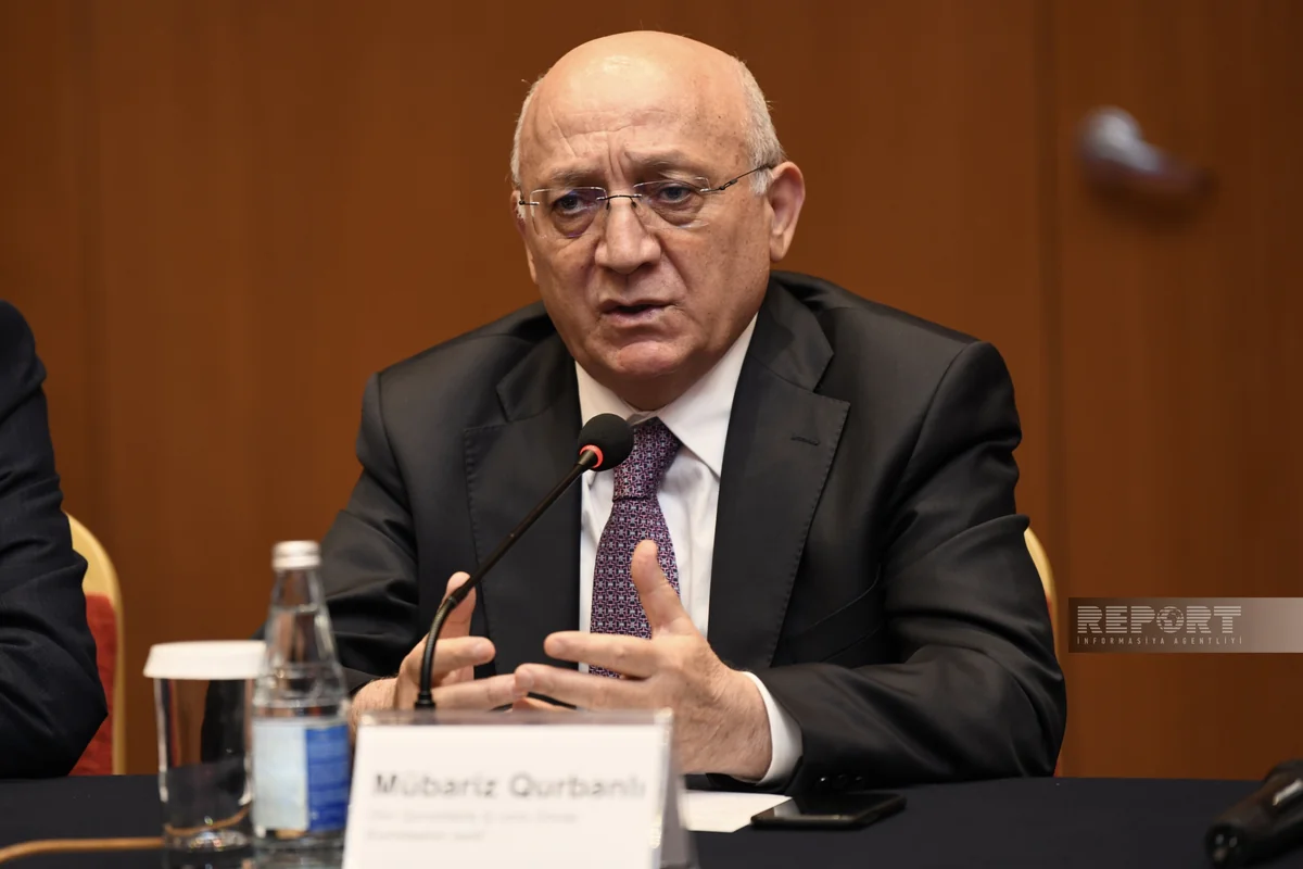 Dini Komitə Məşədi Dadaş icmasının məsciddən çıxarılması iddialarına münasibət bildirib