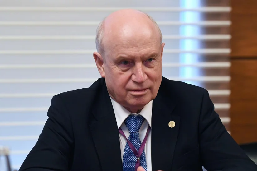 Lebedev: Meeting of CIS Council of Foreign Ministers to be held in Minsk on April 12