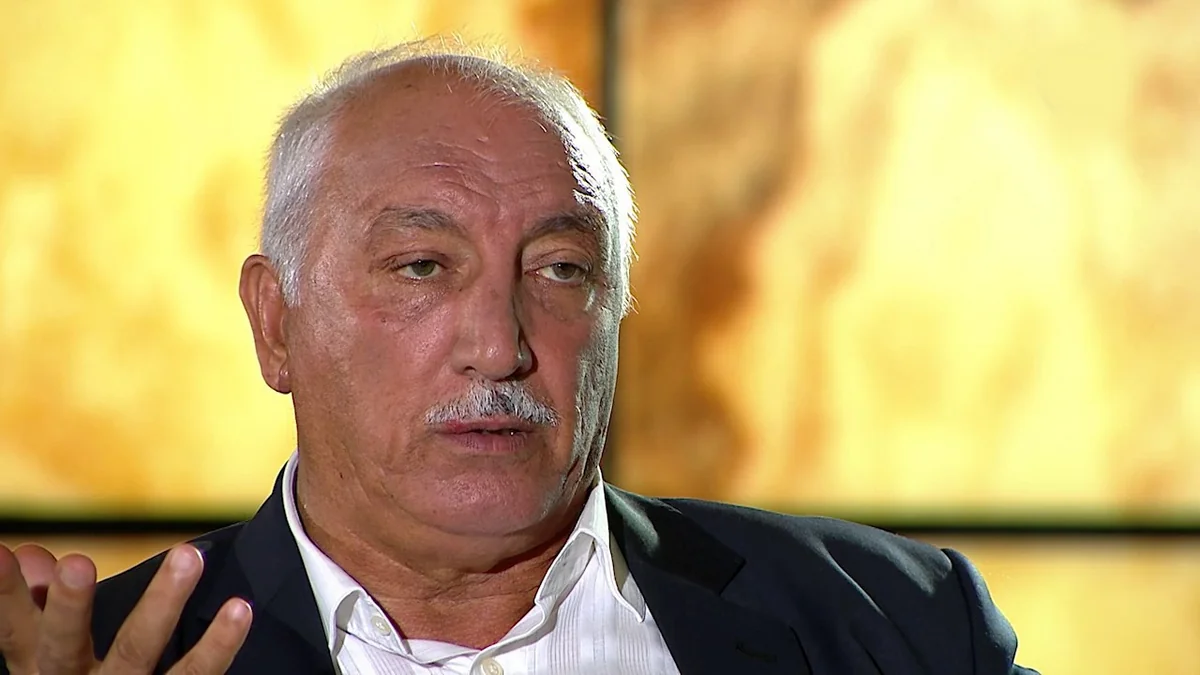 Ağasəlim Mircavadov: Azərbaycanda hər cür şərait yaradılıb, amma futbolçular inkişaf etmirlər