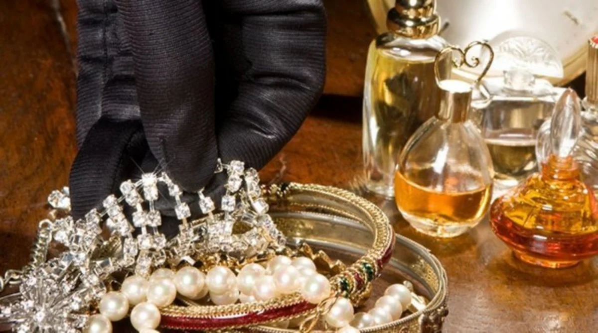 İsmayıllıda evdən pul və qızıl əşyalar oğurlanıb