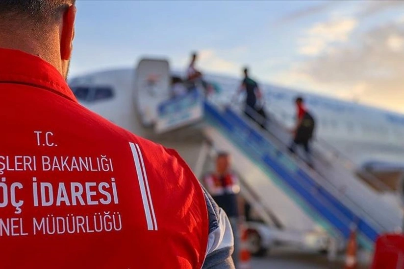 Türkiyə terror fəaliyyətində iştirak etmiş 9 min silahlını ərazisindən çıxarıb