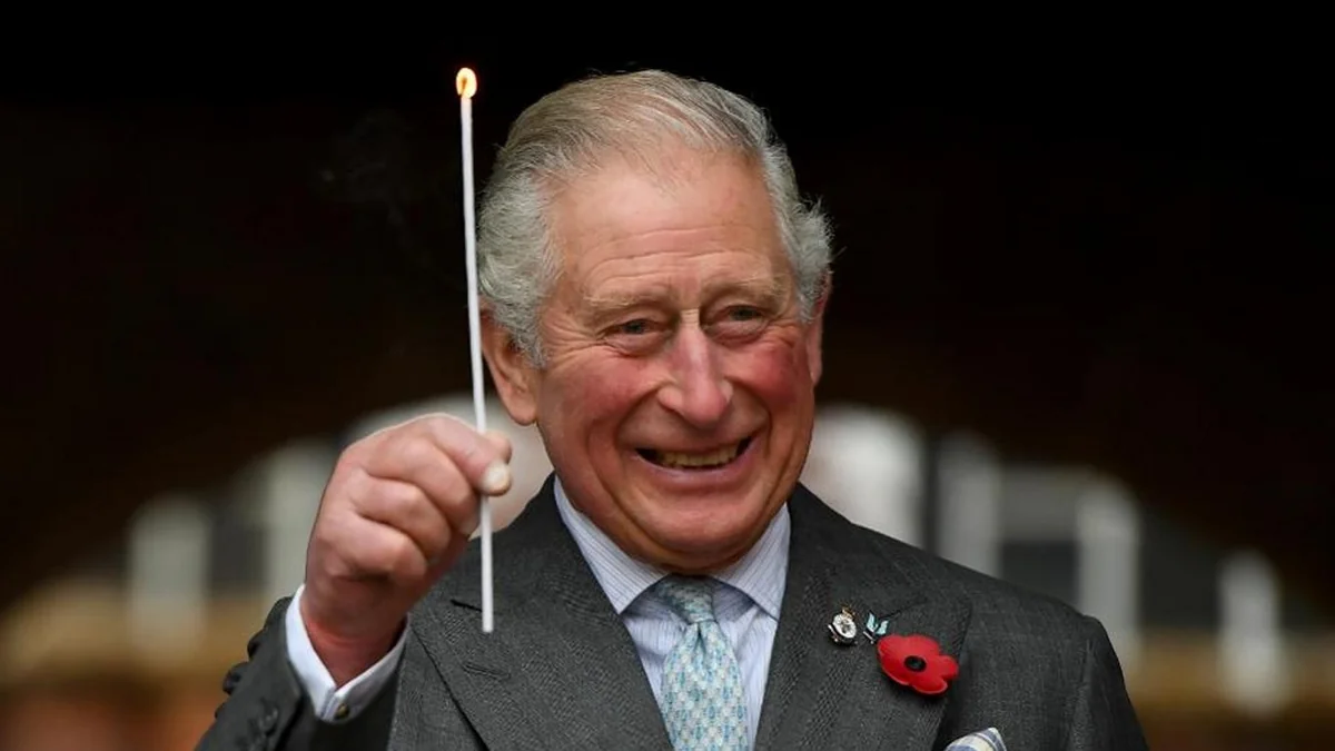 More than 6,000 troops to play role in Charles’ coronation