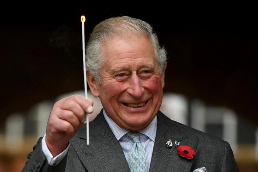 More than 6,000 troops to play role in Charles’ coronation