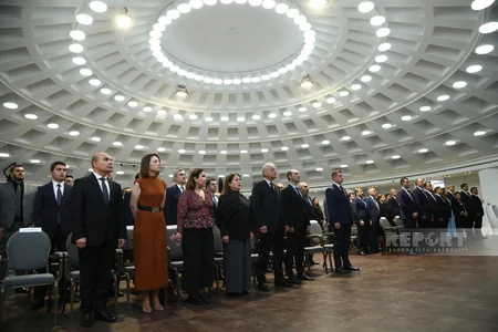 Состоялась презентация нового сайта Государственного агентства ОМС