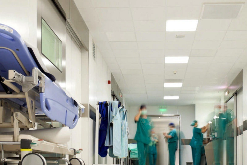 İrandan Azərbaycana gələn daha iki nəfər xəstəxanaya yerləşdirildi