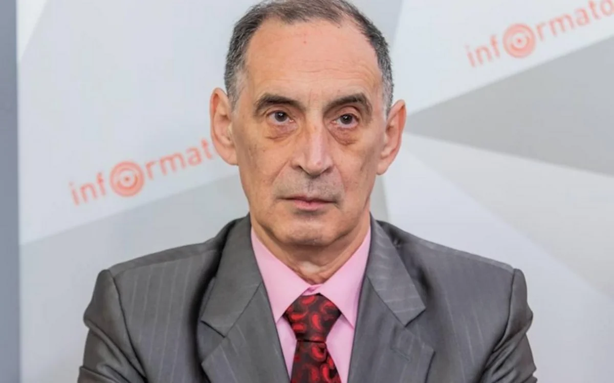 Ukrainian political scientist: Putin needs truce to prepare new offensive
