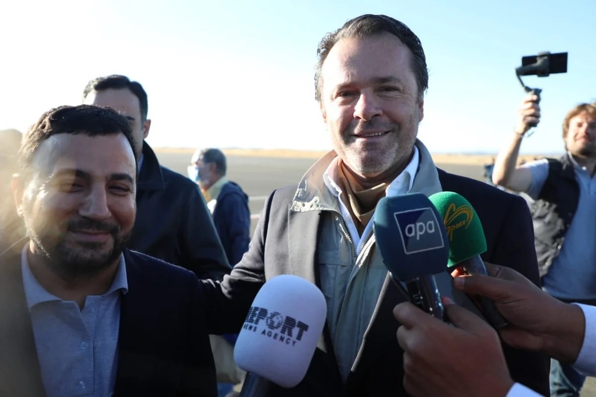 Kolja Spöri: September 27 - special day for Azerbaijan