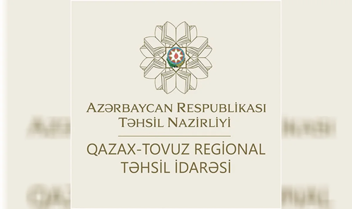 Tovuzda valideynlərin qızıl üzük hədiyyə etdiyi müəllimə töhmət verilib - RƏSMİ