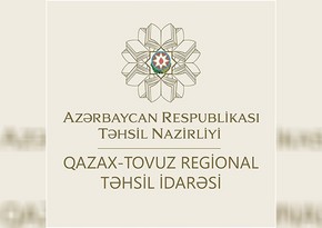 Tovuzda valideynlərin qızıl üzük hədiyyə etdiyi müəllimə töhmət verilib - RƏSMİ