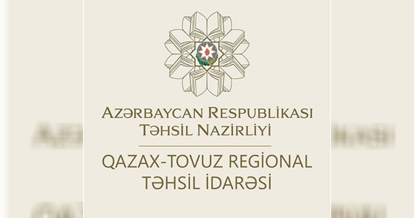 Tovuzda valideynlərin qızıl üzük hədiyyə etdiyi müəllimə töhmət verilib - RƏSMİ
