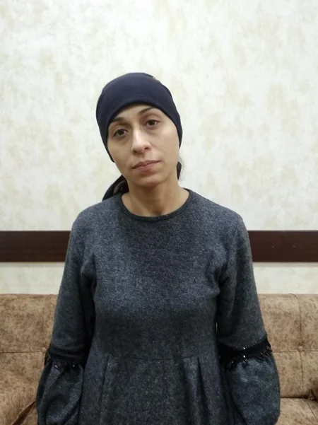 Ucarda evlərdən 13 min manatlıq oğurluq edən şəxslər saxlanılıb