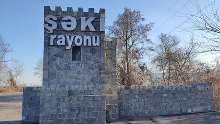 Yevlax-Zaqatala-Gürcüstan magistral yolunun təmir olunması üçün layihə hazırlanıb