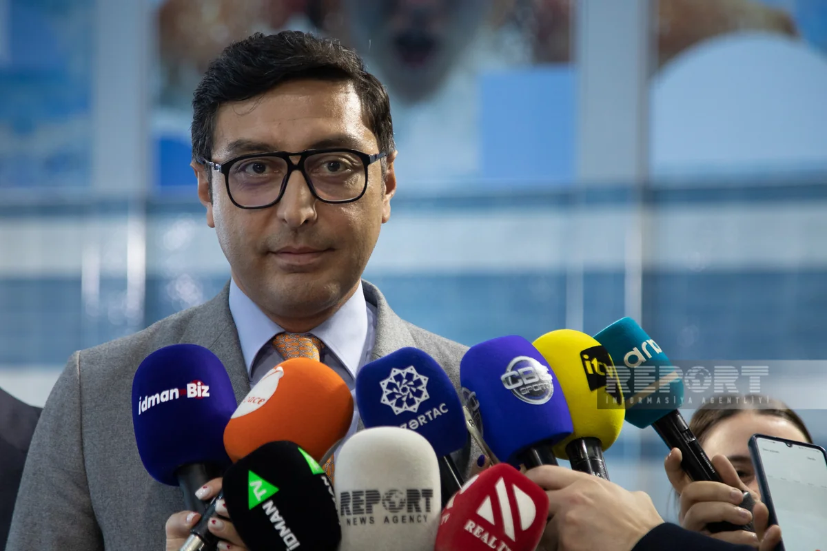 Fərid Qayıbov: “Ümid edirəm ki, AFFA baş məşqçi məsələsində uğurlu seçim edəcək”